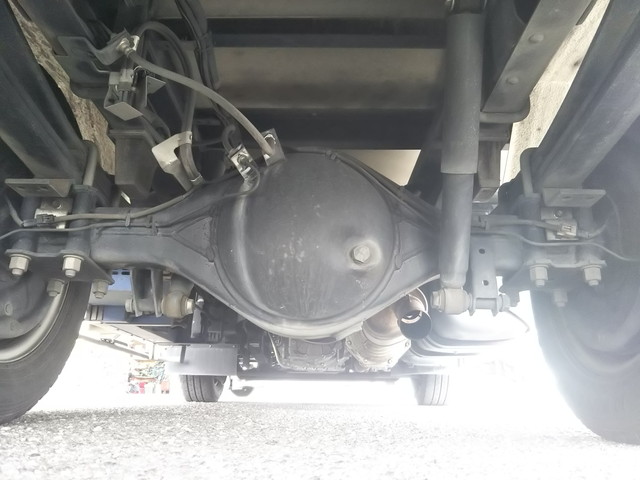 いすゞエルフ冷凍車（冷蔵車）小型（2t・3t）[写真22]