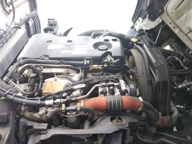 いすゞエルフ冷凍車（冷蔵車）小型（2t・3t）[写真24]