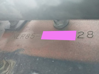 いすゞエルフ冷凍車（冷蔵車）小型（2t・3t）[写真40]