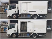 いすゞエルフ冷凍車（冷蔵車）小型（2t・3t）[写真05]