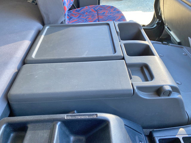 いすゞギガアルミブロック大型（10t）[写真35]