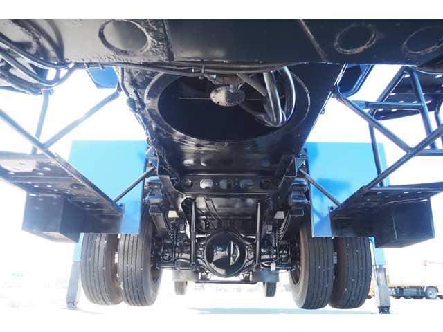 日野デュトロ高所作業車小型（2t・3t）[写真13]