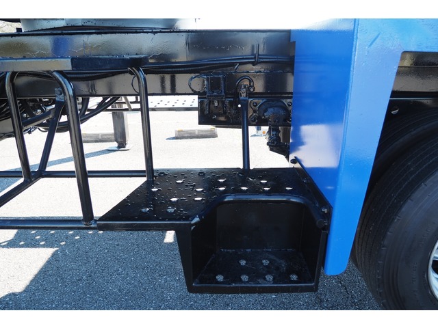 日野デュトロ高所作業車小型（2t・3t）[写真14]