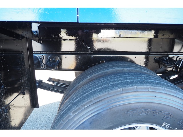 日野デュトロ高所作業車小型（2t・3t）[写真15]