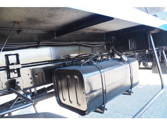 日野デュトロ高所作業車小型（2t・3t）[写真16]