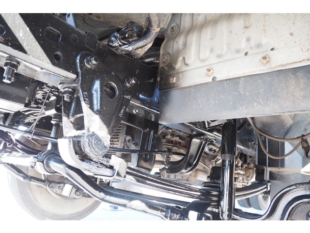 日野デュトロ高所作業車小型（2t・3t）[写真19]