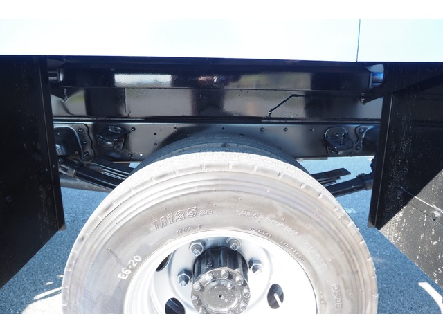 日野デュトロ高所作業車小型（2t・3t）[写真20]