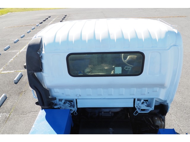 日野デュトロ高所作業車小型（2t・3t）[写真23]