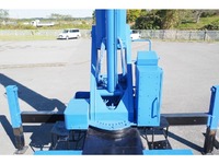 日野デュトロ高所作業車小型（2t・3t）[写真24]