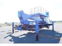 日野デュトロ高所作業車小型（2t・3t）[写真02]