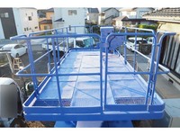 日野デュトロ高所作業車小型（2t・3t）[写真30]