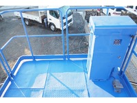 日野デュトロ高所作業車小型（2t・3t）[写真31]