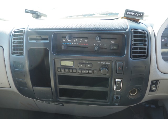 日野デュトロ高所作業車小型（2t・3t）[写真38]