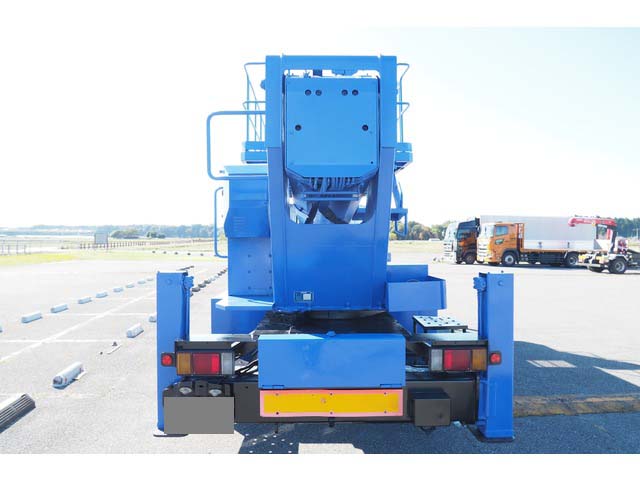 日野デュトロ高所作業車小型（2t・3t）[写真06]