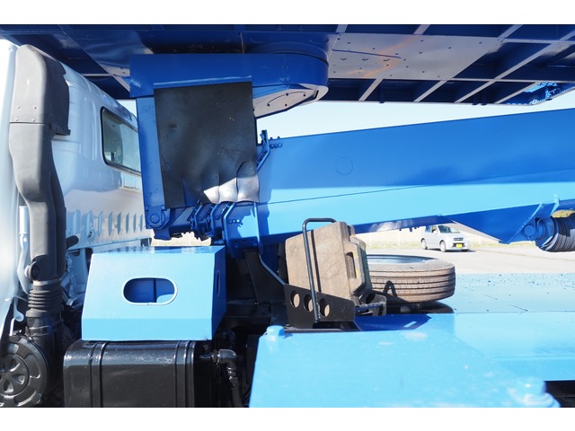 日野デュトロ高所作業車小型（2t・3t）[写真07]