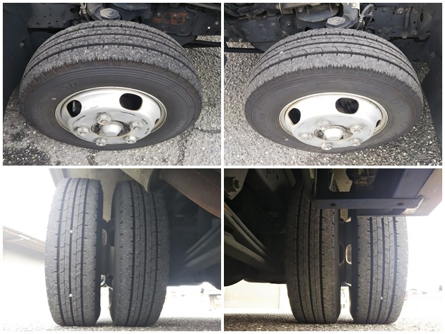 いすゞエルフ冷凍車（冷蔵車）小型（2t・3t）[写真22]