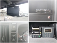 いすゞエルフ冷凍車（冷蔵車）小型（2t・3t）[写真35]