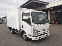 いすゞエルフ冷凍車（冷蔵車）小型（2t・3t）[写真03]