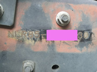 いすゞエルフ冷凍車（冷蔵車）小型（2t・3t）[写真40]