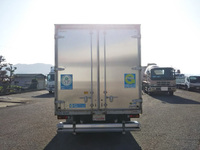 三菱ふそうキャンターアルミバン小型（2t・3t）[写真11]