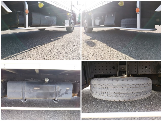 三菱ふそうキャンターアルミバン小型（2t・3t）[写真19]