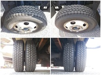 三菱ふそうキャンターアルミバン小型（2t・3t）[写真24]