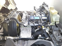 三菱ふそうキャンターアルミバン小型（2t・3t）[写真26]