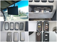 三菱ふそうキャンターアルミバン小型（2t・3t）[写真36]