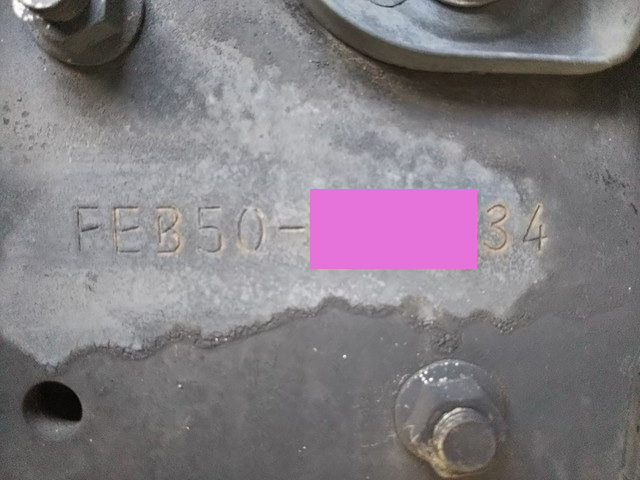 三菱ふそうキャンターアルミバン小型（2t・3t）[写真39]