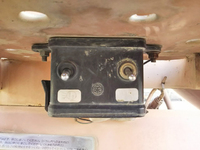 いすゞギガミキサー車（コンクリートミキサー）大型（10t）[写真14]