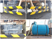 いすゞギガミキサー車（コンクリートミキサー）大型（10t）[写真17]