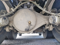 いすゞギガミキサー車（コンクリートミキサー）大型（10t）[写真22]