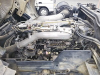 いすゞギガミキサー車（コンクリートミキサー）大型（10t）[写真24]