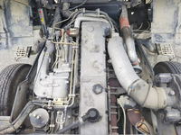 いすゞギガミキサー車（コンクリートミキサー）大型（10t）[写真26]