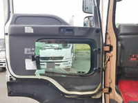 いすゞギガミキサー車（コンクリートミキサー）大型（10t）[写真28]