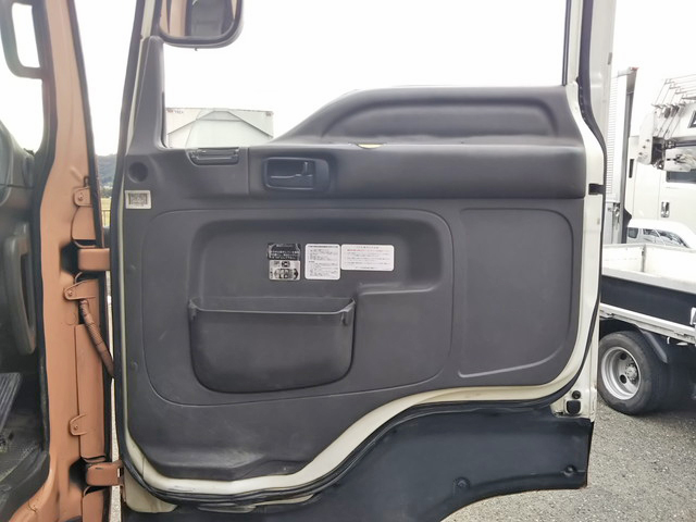 いすゞギガミキサー車（コンクリートミキサー）大型（10t）[写真29]