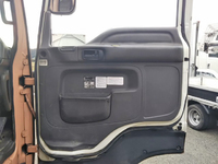 いすゞギガミキサー車（コンクリートミキサー）大型（10t）[写真29]