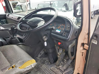 いすゞギガミキサー車（コンクリートミキサー）大型（10t）[写真32]