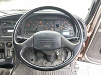 いすゞギガミキサー車（コンクリートミキサー）大型（10t）[写真33]