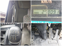 いすゞギガミキサー車（コンクリートミキサー）大型（10t）[写真34]