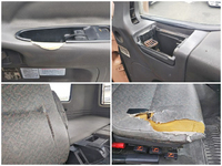 いすゞギガミキサー車（コンクリートミキサー）大型（10t）[写真36]