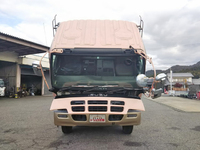 いすゞギガミキサー車（コンクリートミキサー）大型（10t）[写真08]