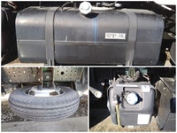 三菱ふそうキャンターガッツ平ボディ小型（2t・3t）[写真18]