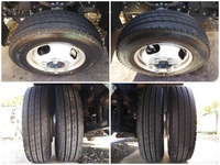 三菱ふそうキャンターガッツ平ボディ小型（2t・3t）[写真19]