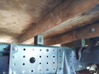 三菱ふそうキャンターガッツ平ボディ小型（2t・3t）[写真20]