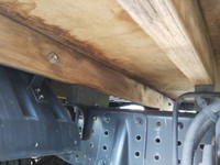 三菱ふそうキャンターガッツ平ボディ小型（2t・3t）[写真21]