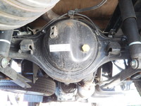 三菱ふそうキャンターガッツ平ボディ小型（2t・3t）[写真23]