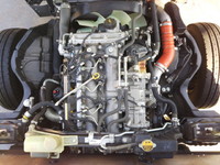 三菱ふそうキャンターガッツ平ボディ小型（2t・3t）[写真25]