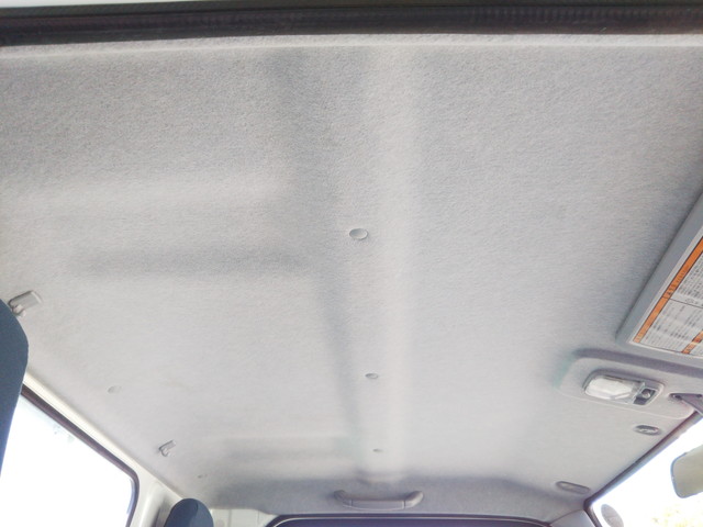 三菱ふそうキャンターガッツ平ボディ小型（2t・3t）[写真29]