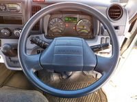 三菱ふそうキャンターガッツ平ボディ小型（2t・3t）[写真34]